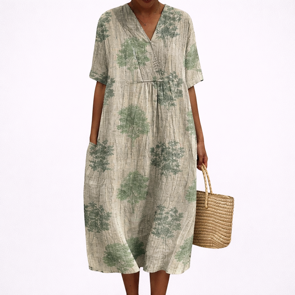 Robes Légères Femme Béatrice