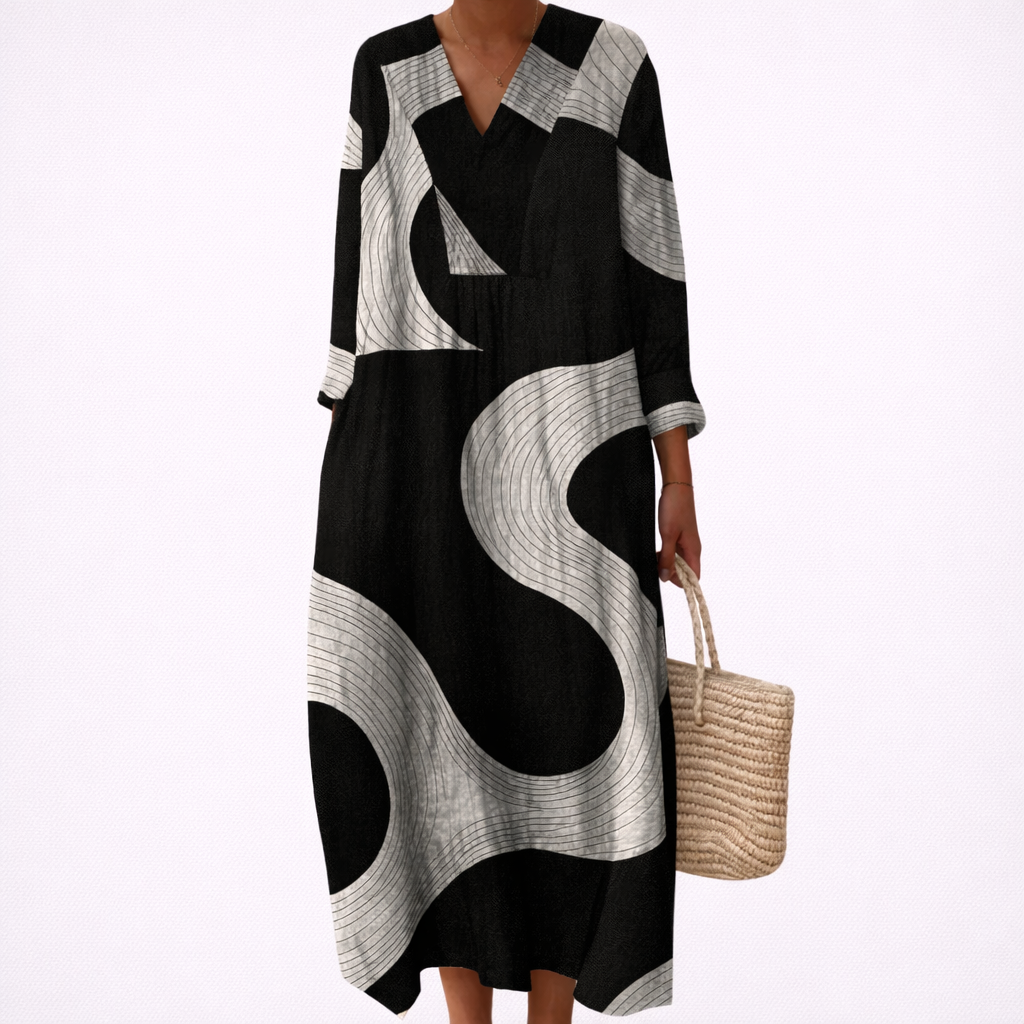 Robes Légères Femme Ophélie