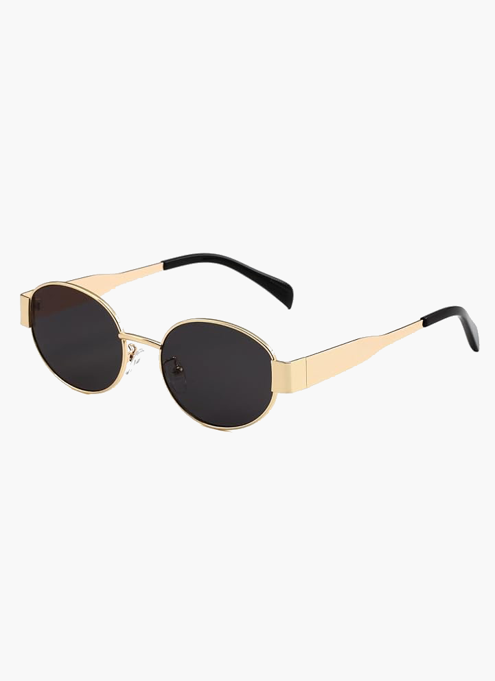 Lunettes de Soleil Femme Séraphine - 2