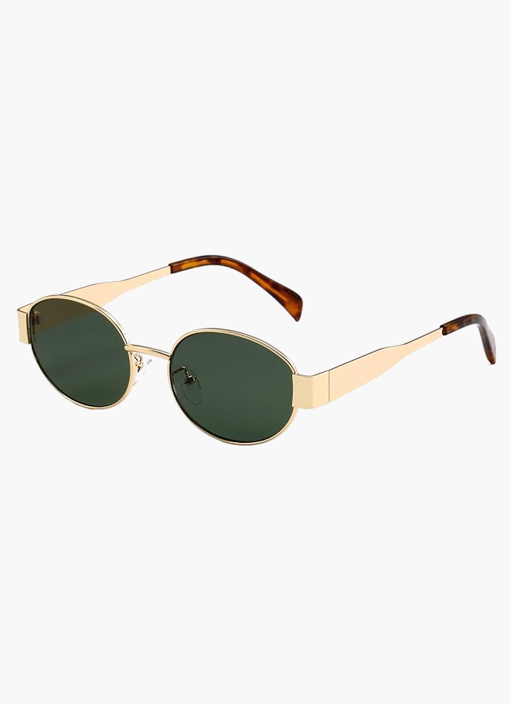 Lunettes de Soleil Femme Séraphine
