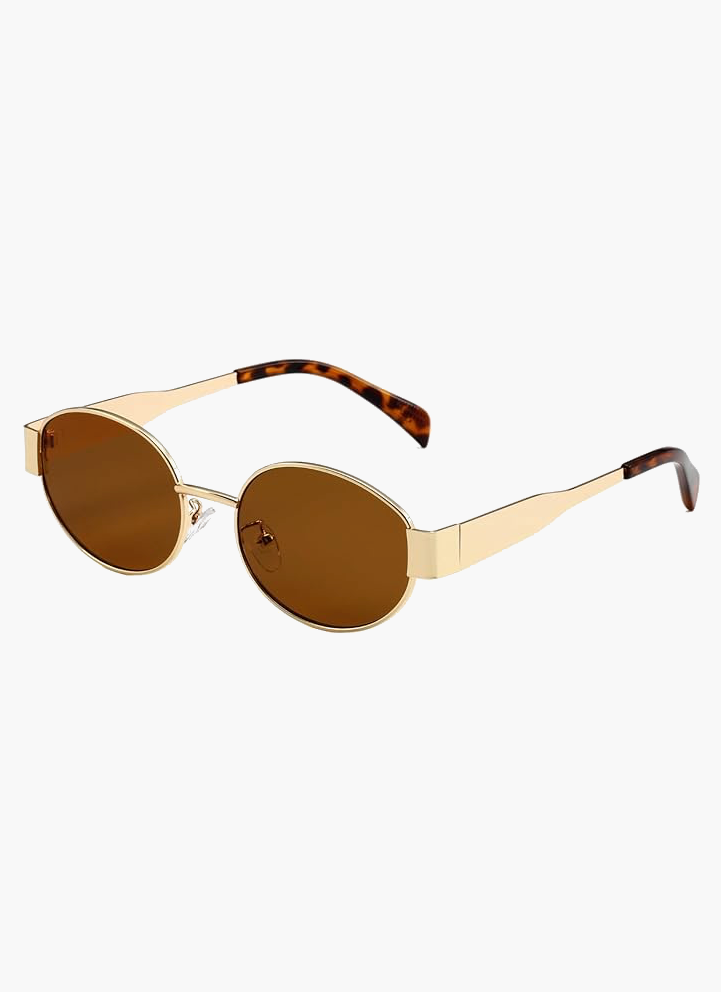 Lunettes de Soleil Femme Séraphine - 3