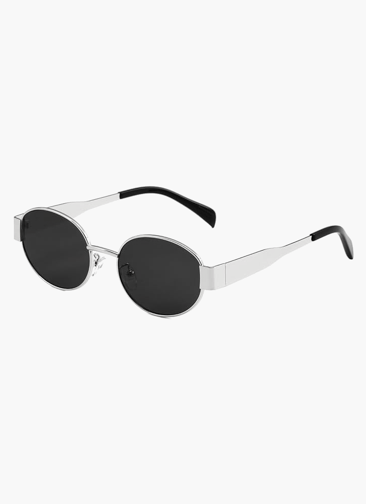 Lunettes de Soleil Femme Séraphine - 4