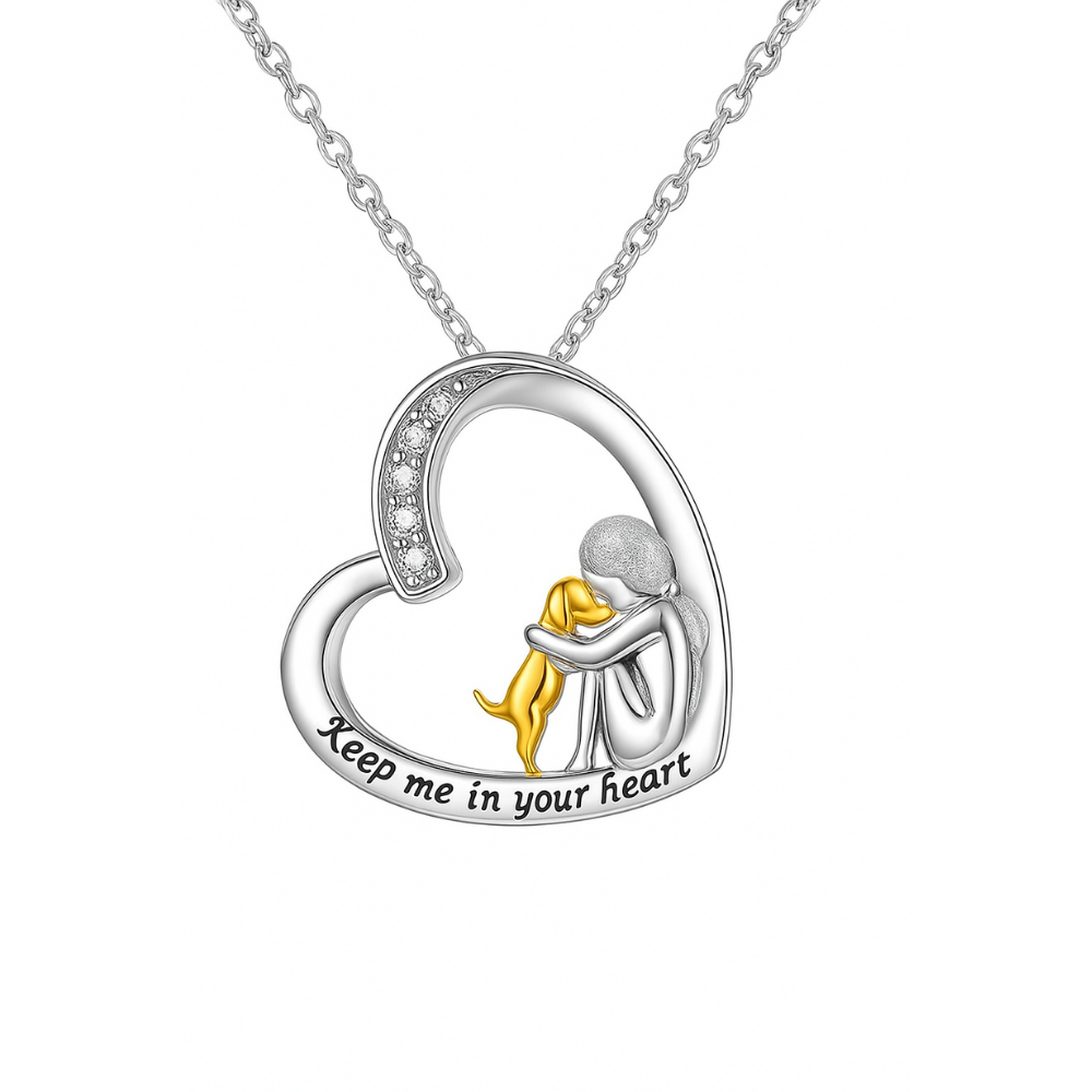 Colliers Femme Laurence