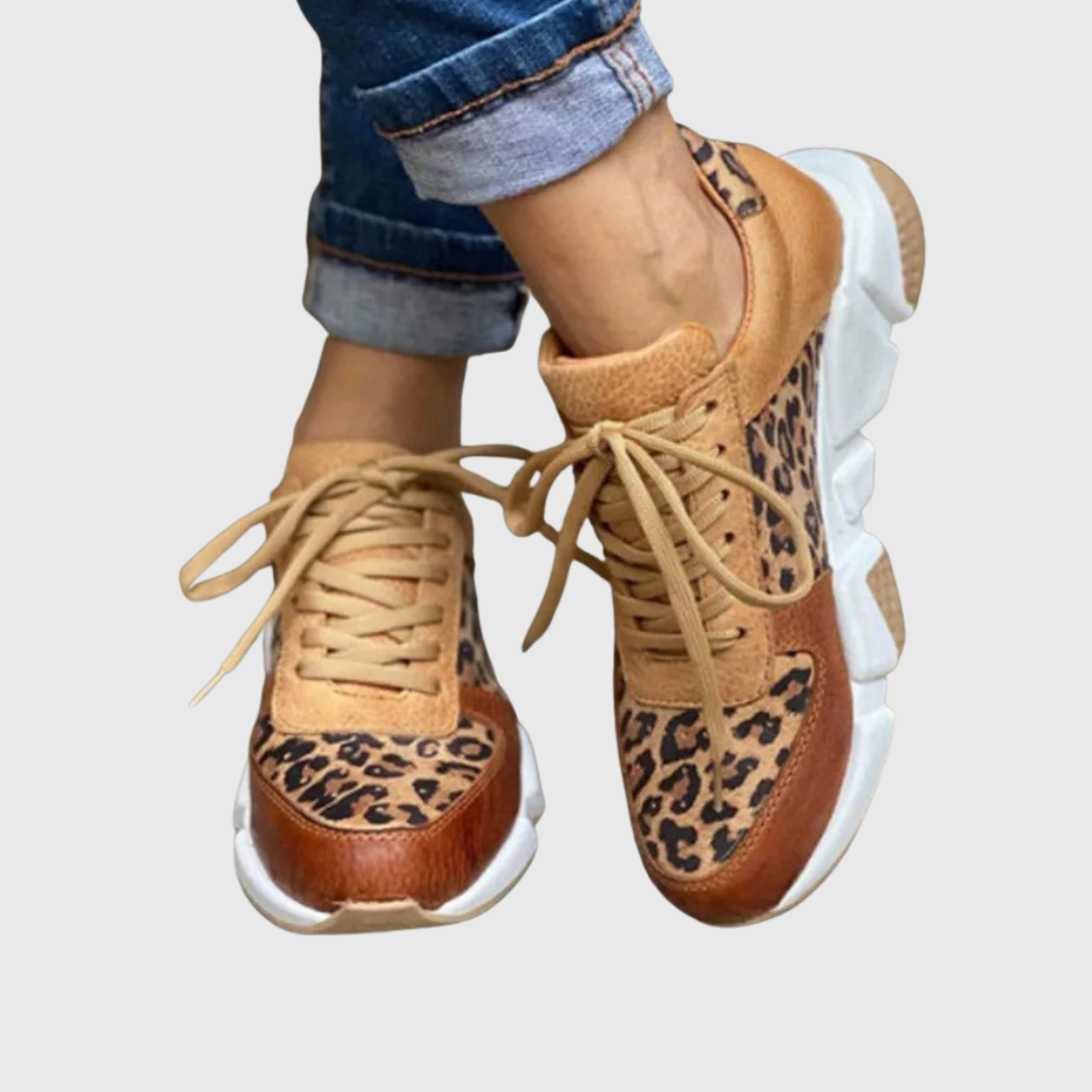Baskets Femme Lucie