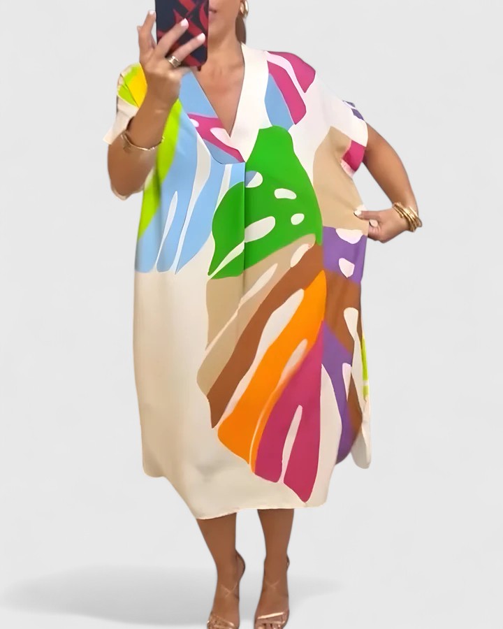 Robes Femme Isabelle - 7