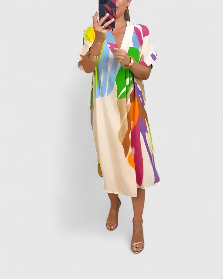 Robes Femme Isabelle - 8