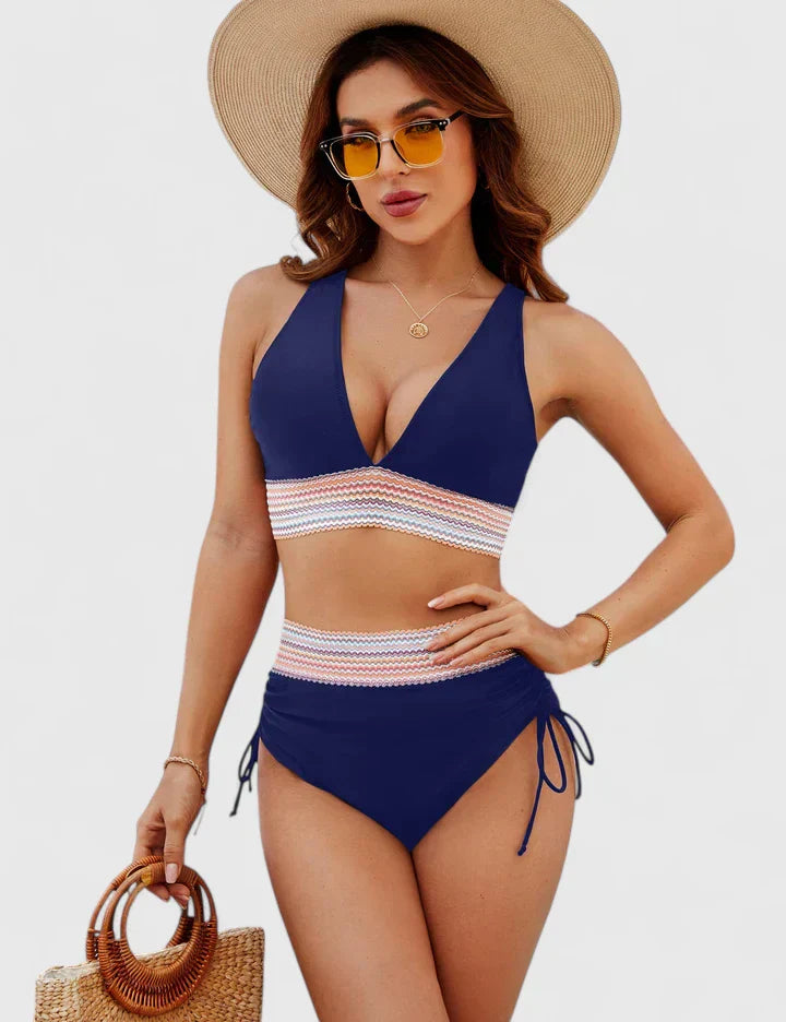 maillots de bain femme Jayzelliah - 6