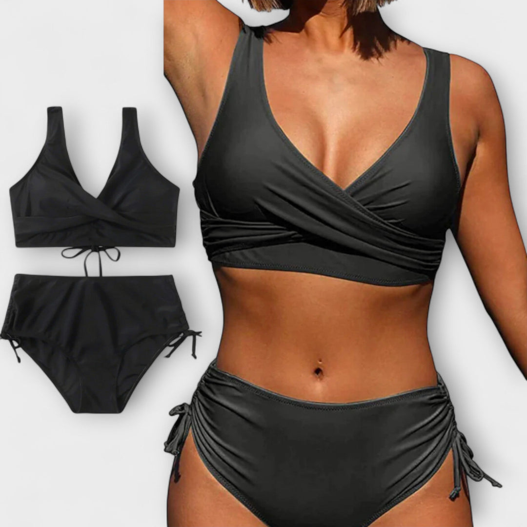 Maillots de Bain Femme Clémence - 2