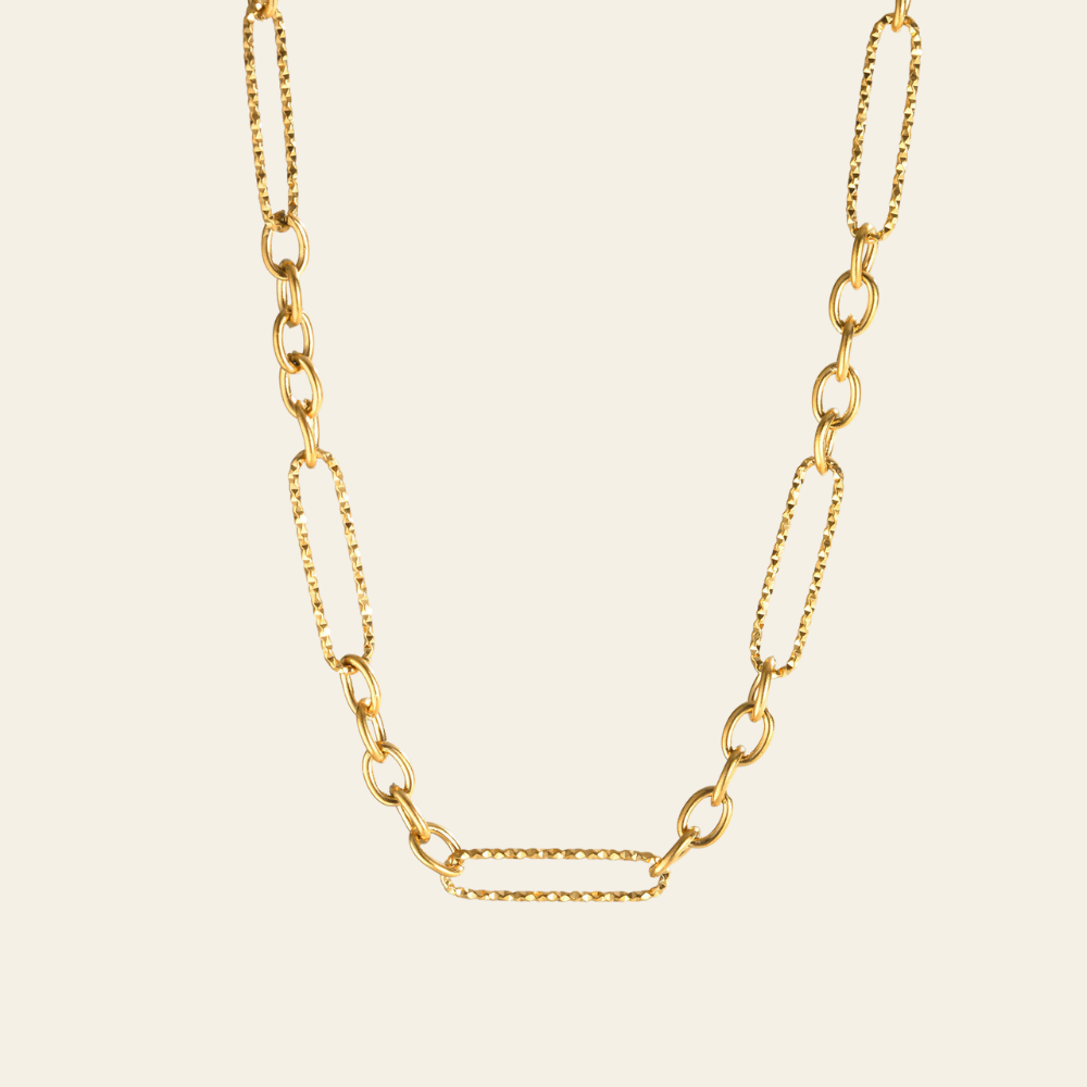 Colliers Femme Jeanne