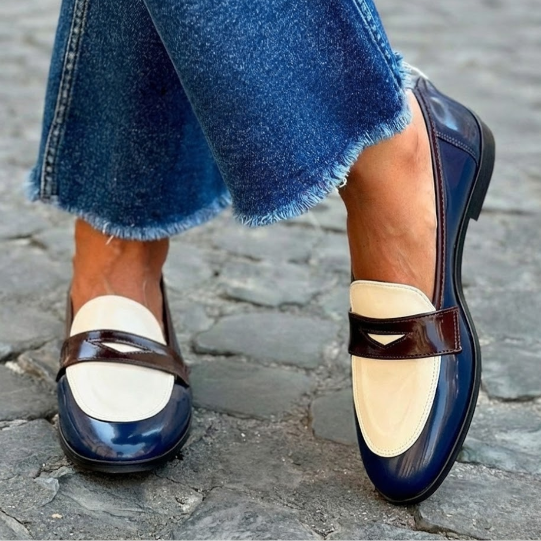 Mocassins Femme Clara - 3