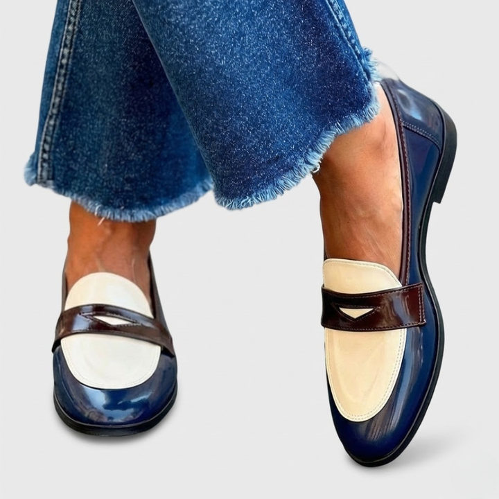 Mocassins Femme Clara