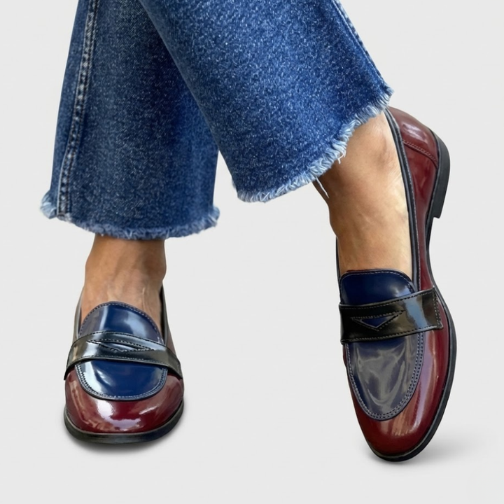 Mocassins Femme Clara - 2