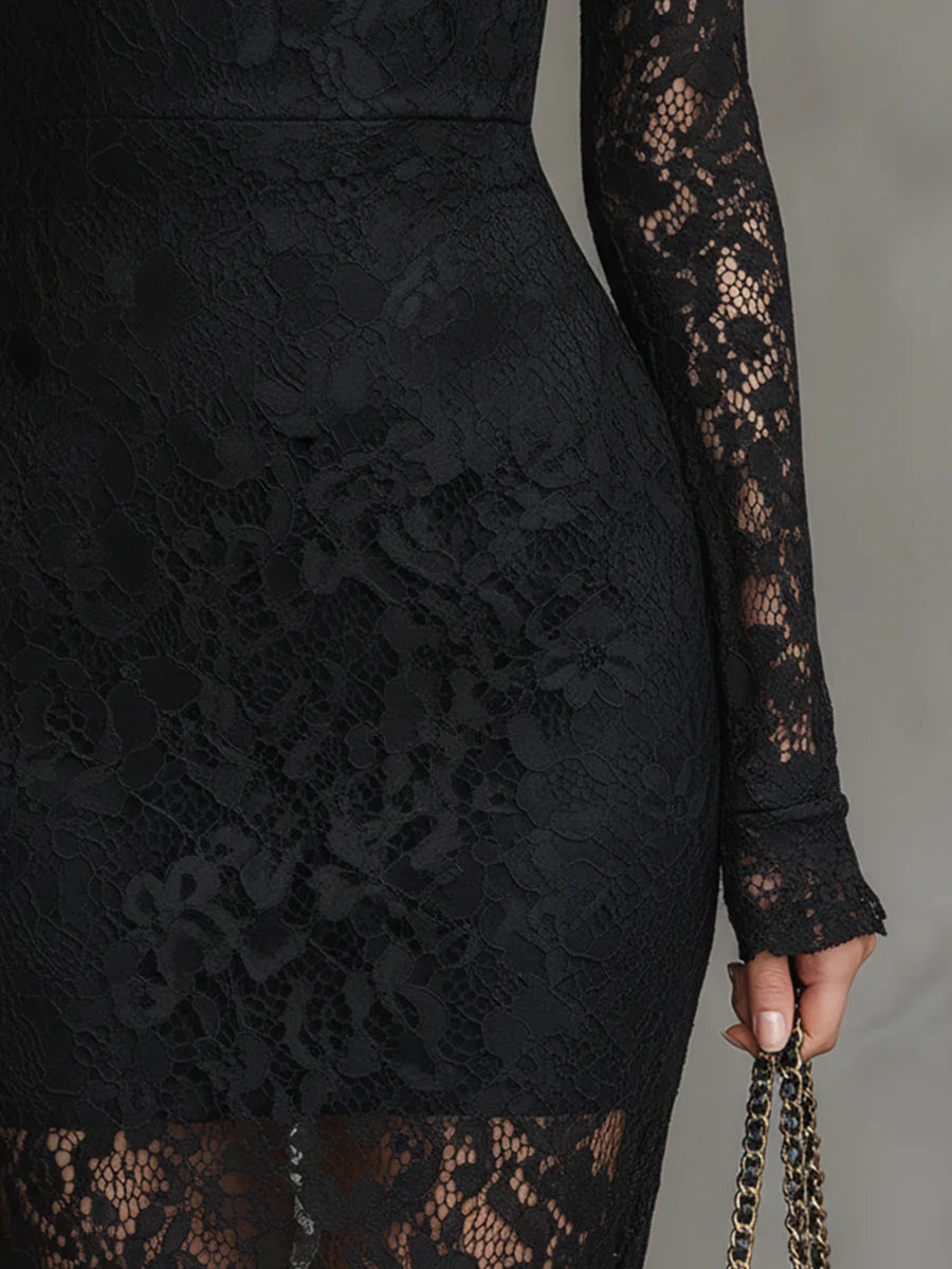 Robes Femme Jeanne - 5