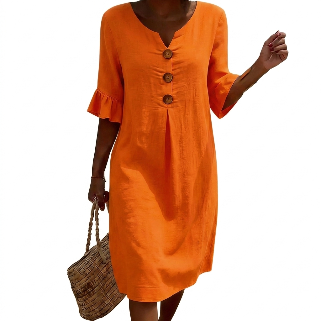 Robes Femme Romane