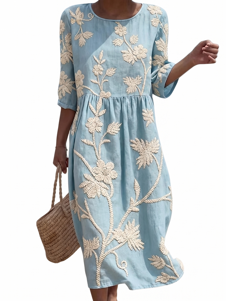 Robes Femme Héloïse