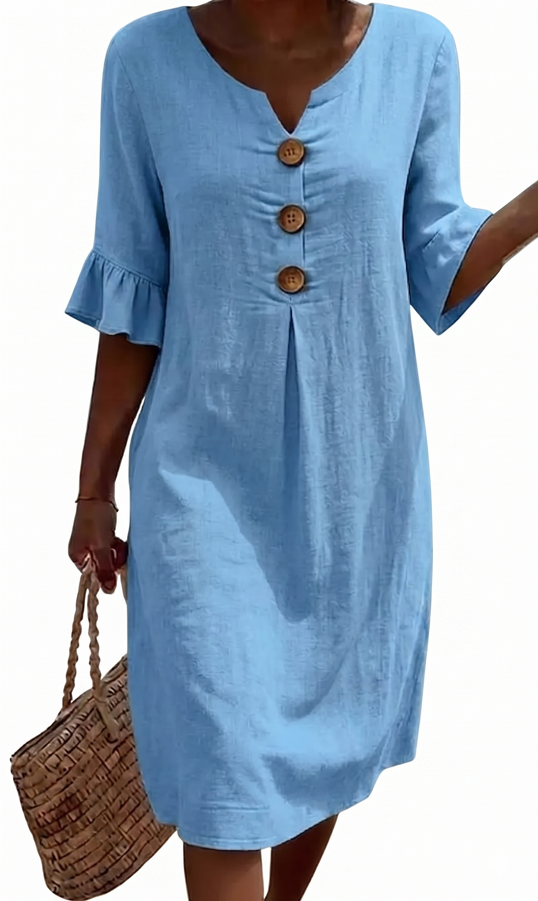Robes Femme Maëlys