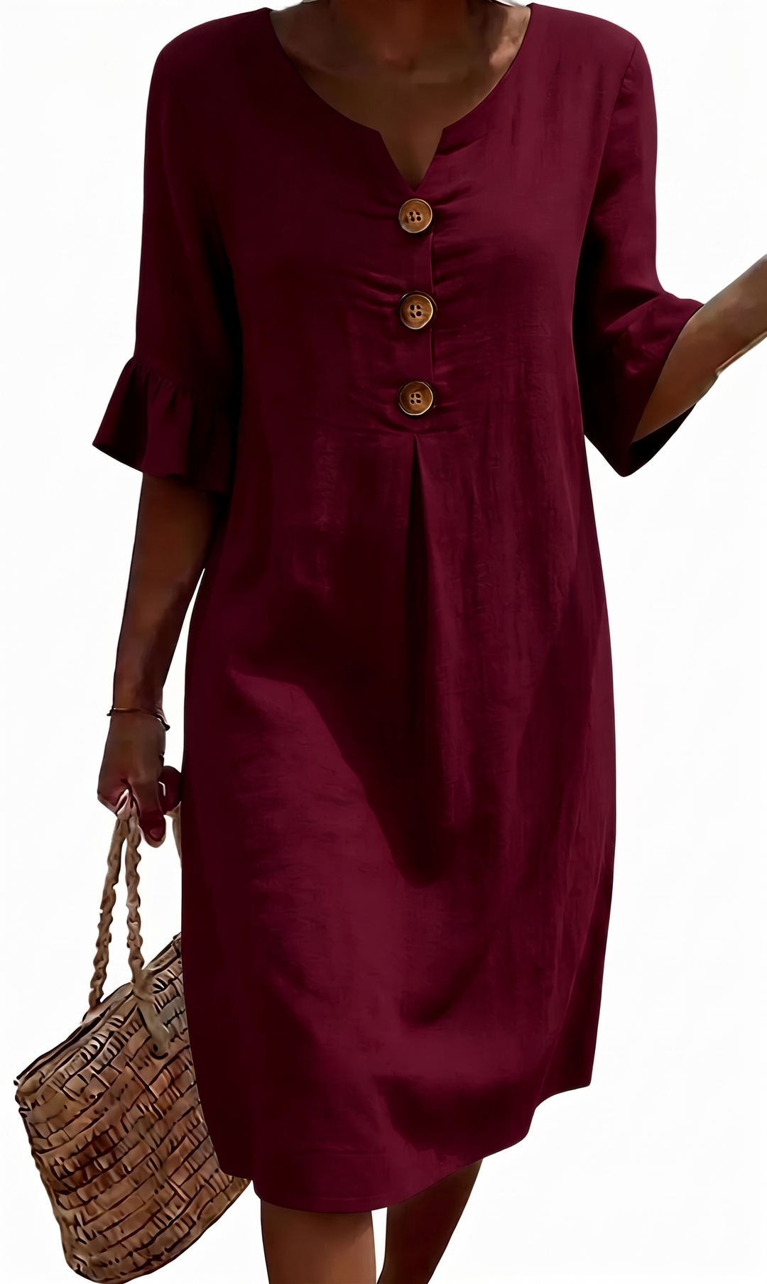 Robes Femme Constance