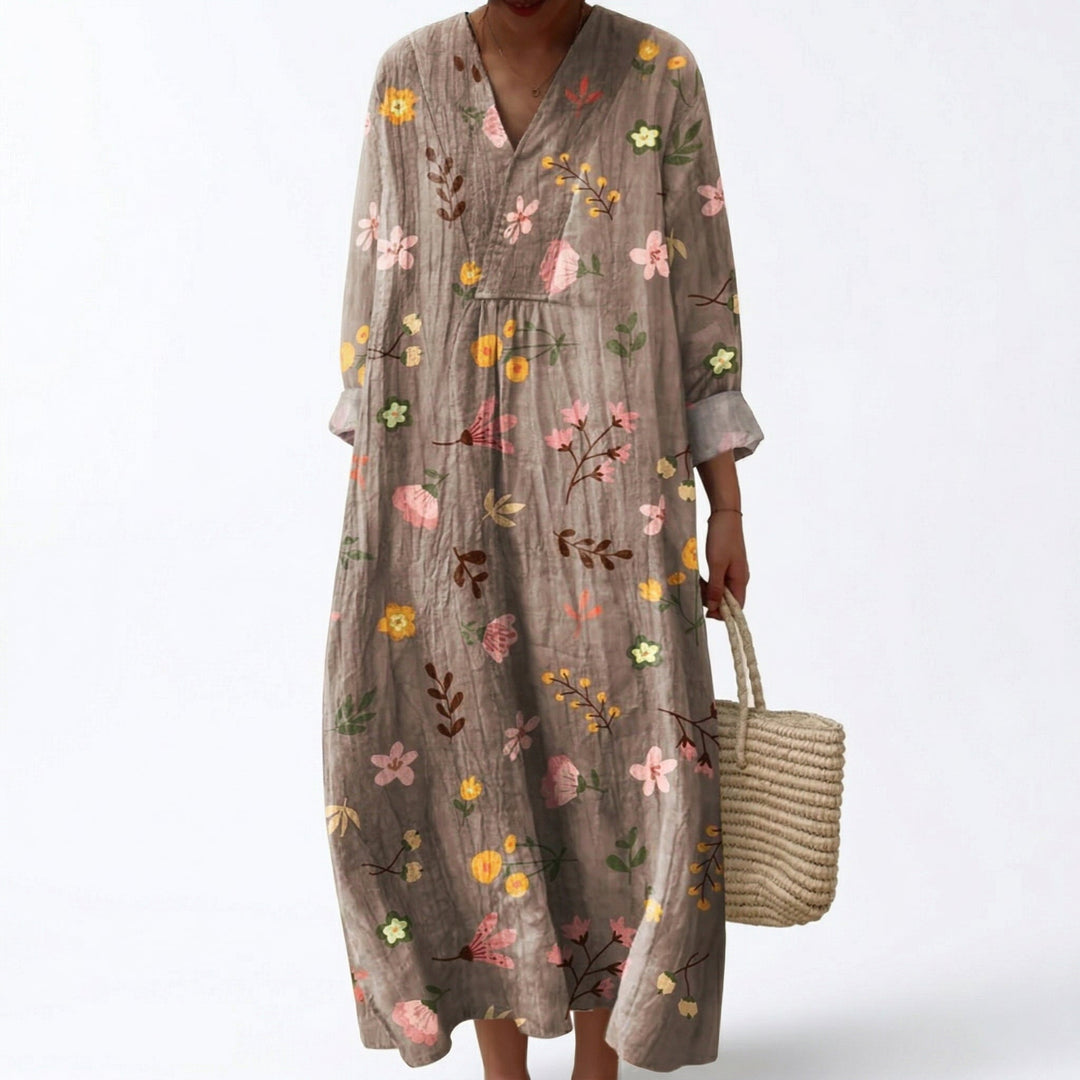 Robes Légères Femme Maëlys