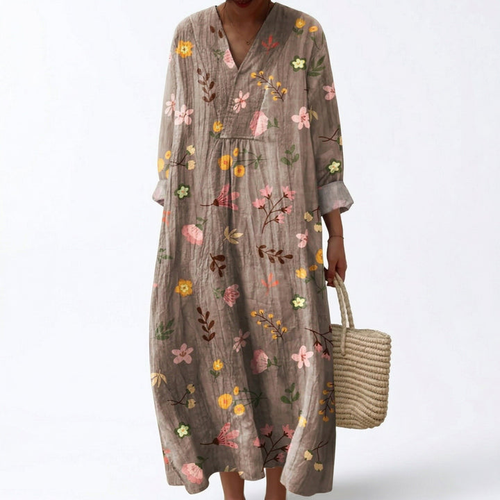 Robes Légères Femme Maëlys
