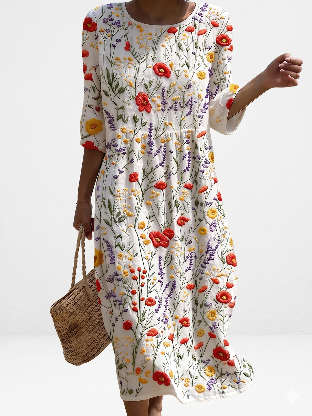 Robes Femme Capucine