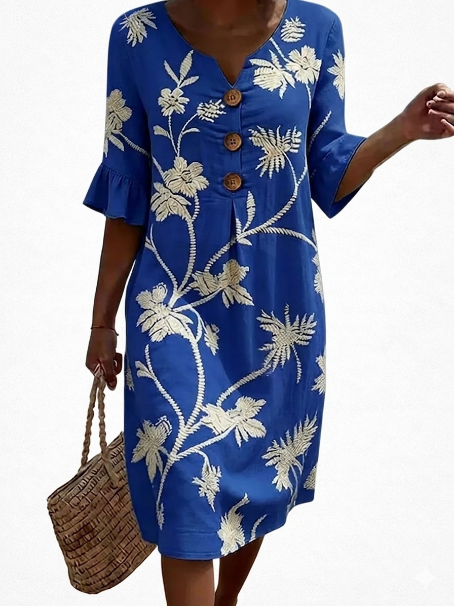 Robes Femme Delphine
