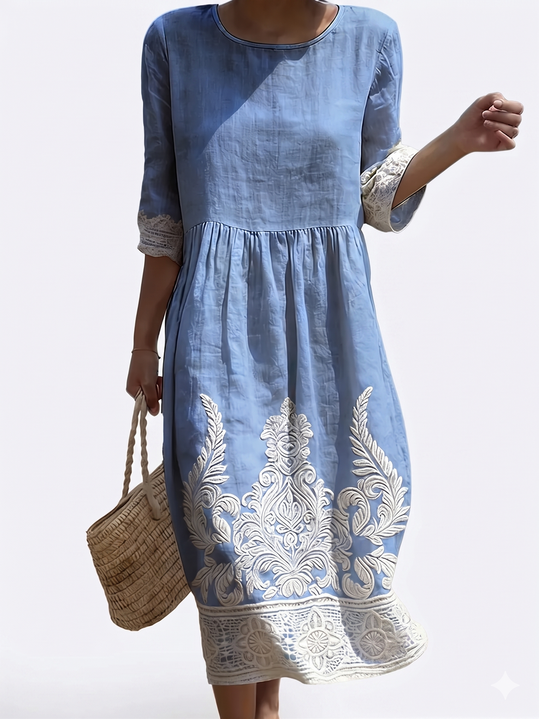 Robes Femme Margaux