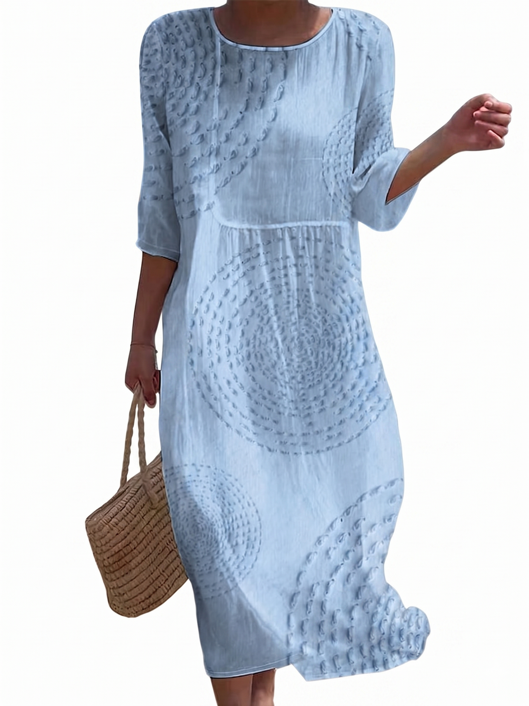 Robes Femme Océane