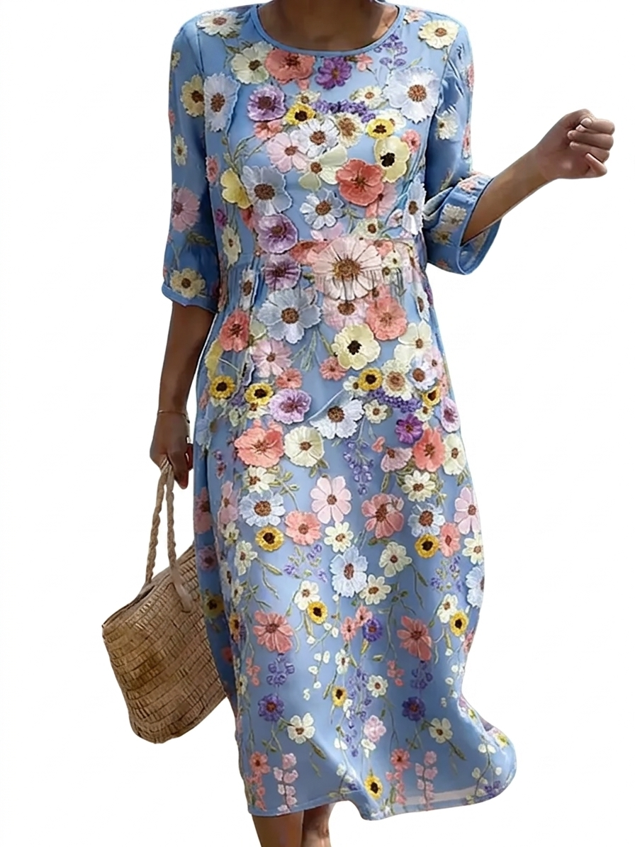 Robes Femme Inès
