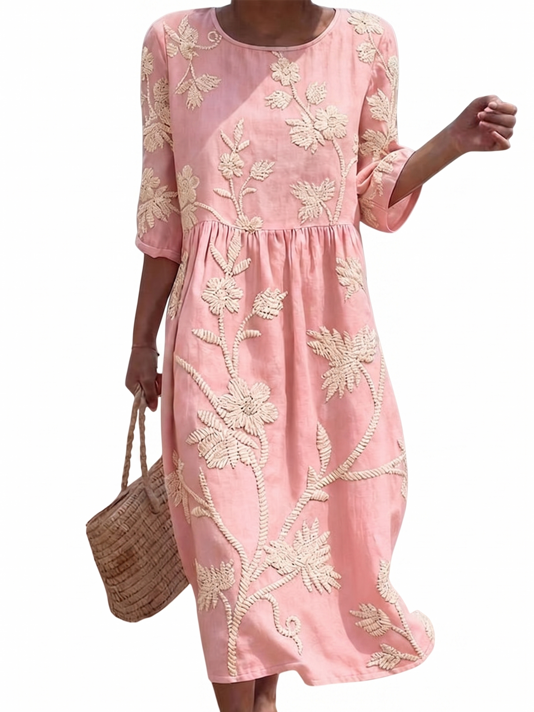 Robes Femme Eléonore