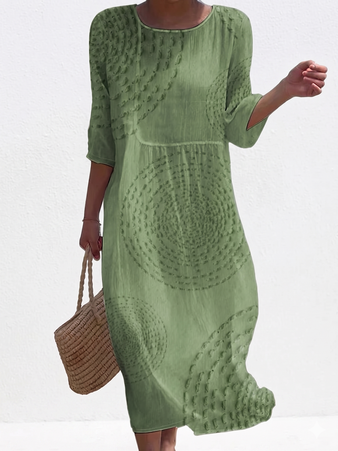 Robes Femme Capucine