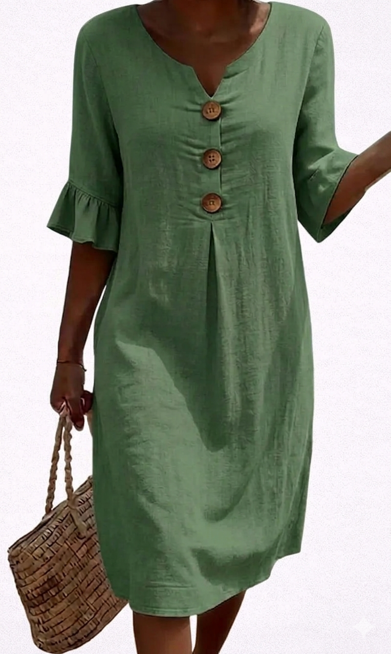 Robes Femme Garance