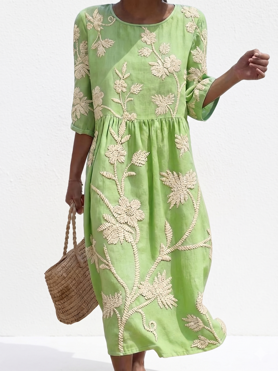 Robes Femme Apolline