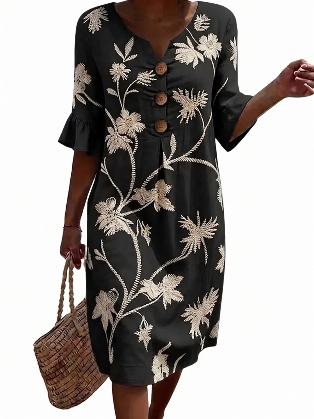 Robes Femme Bérénice