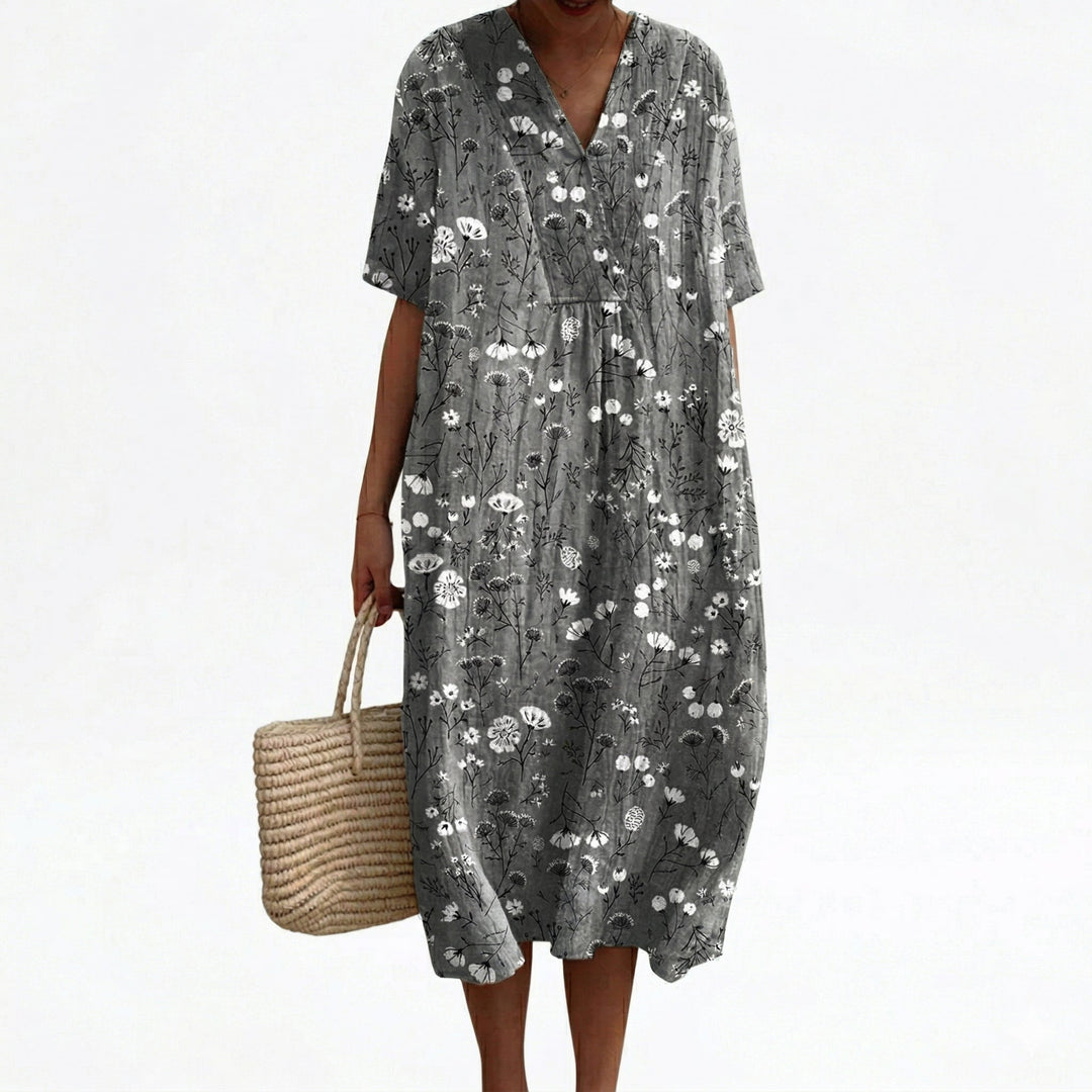 Robes Légères Femme Céline