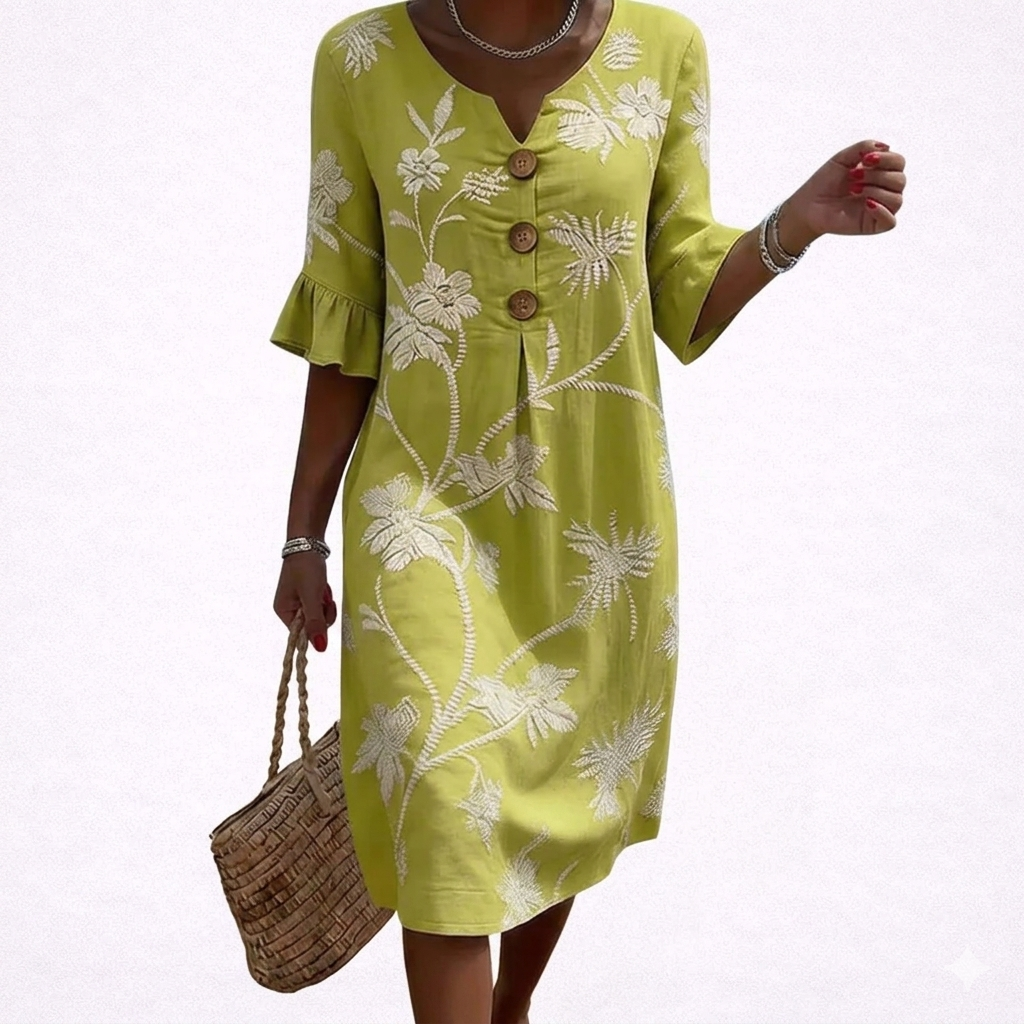Robes Femme Lucie