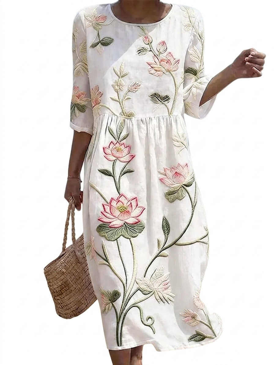 Robes Femme Solène