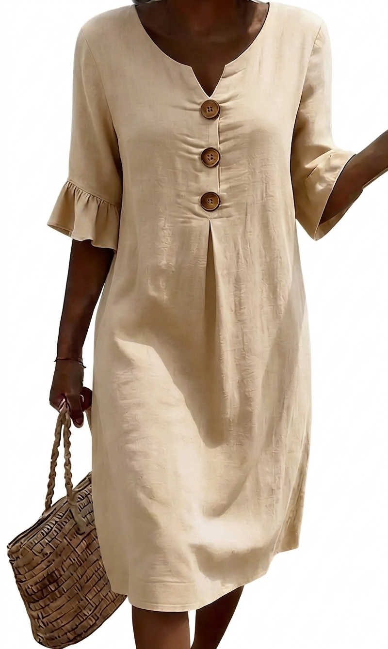 Robes Femme Joséphine