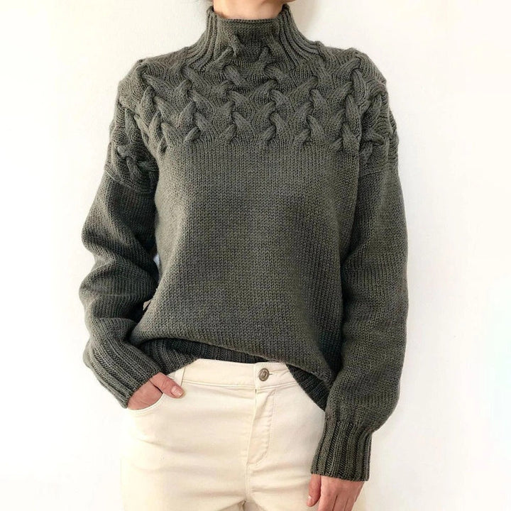 Pulls Femme Nina - 6