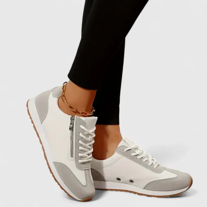 Chaussures Orthopédiques Femme Camille - 5