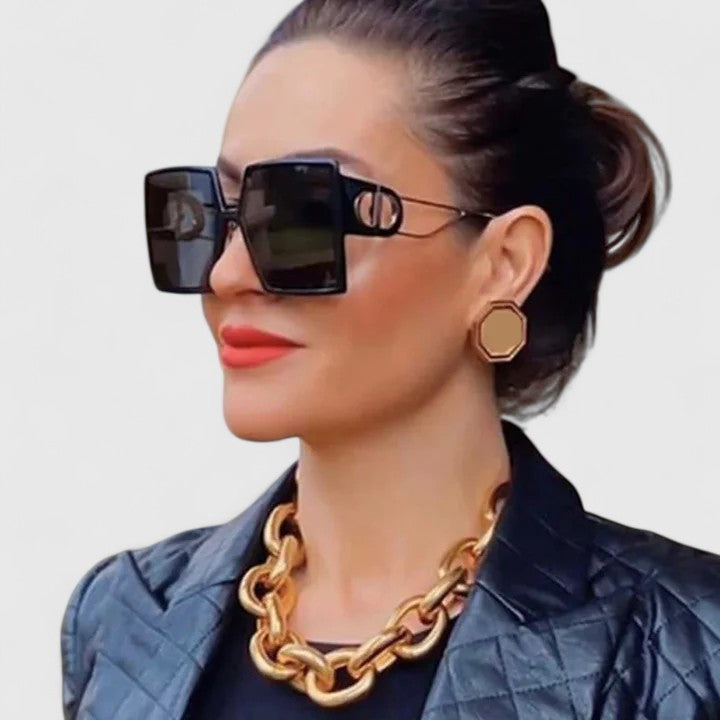 Lunettes de Soleil Femme Stéphanie