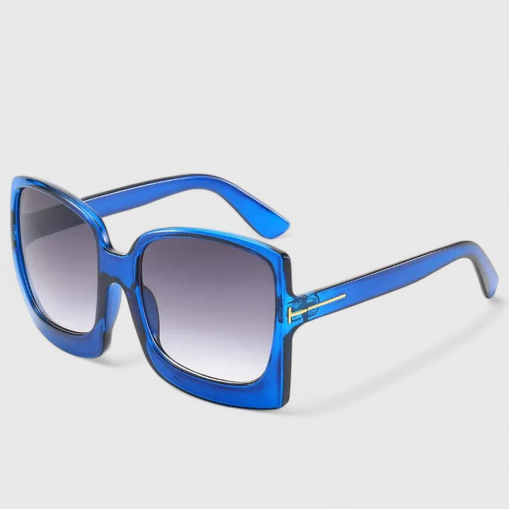 Lunettes de Soleil Femme Mireille - 6