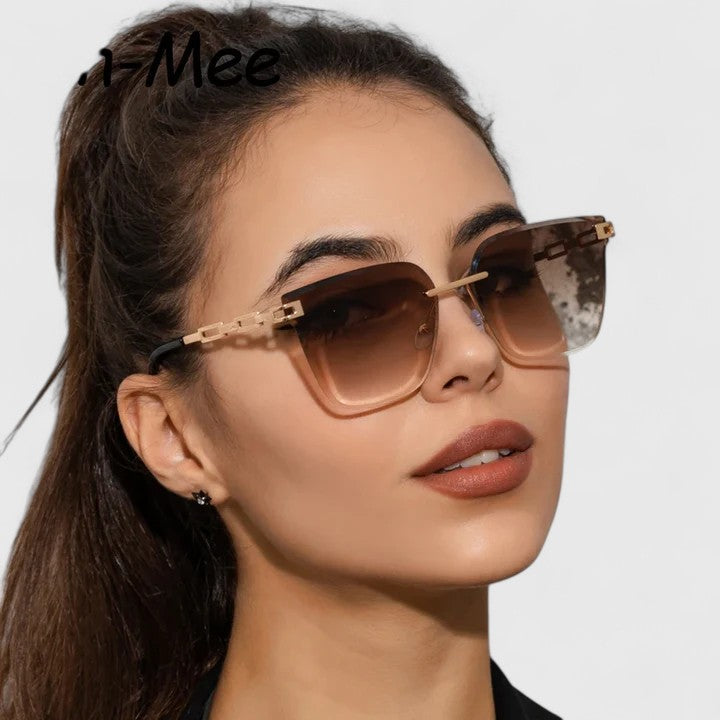Lunettes de Soleil Femme Isabelle