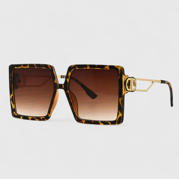 Lunettes de Soleil Femme Stéphanie - 7