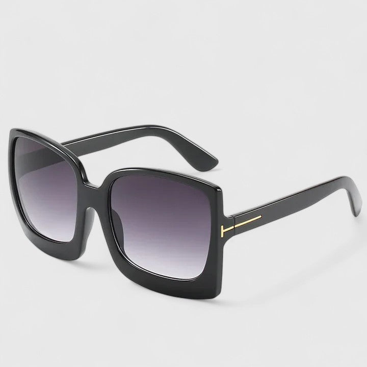 Lunettes de Soleil Femme Mireille - 5