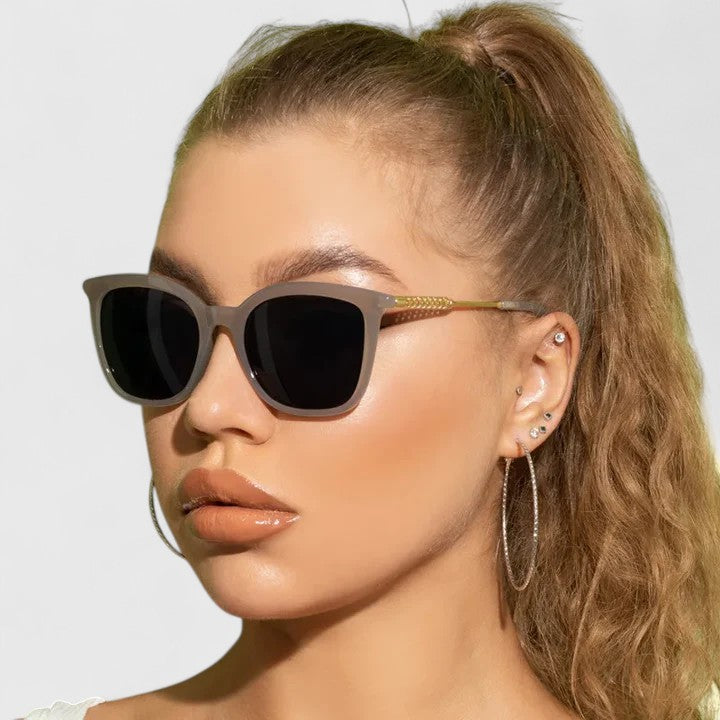 Lunettes de Soleil Femme Marguerite - 4