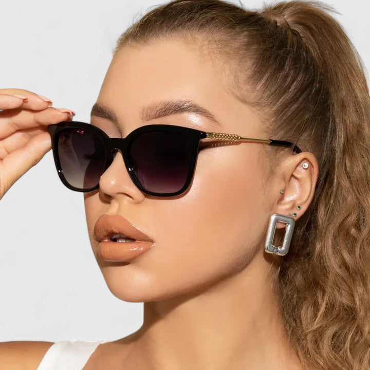 Lunettes de Soleil Femme Marguerite - 5