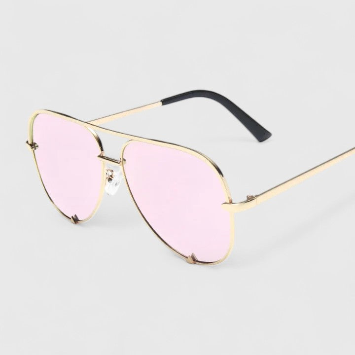 Lunettes de Soleil Femme Mireille - 7