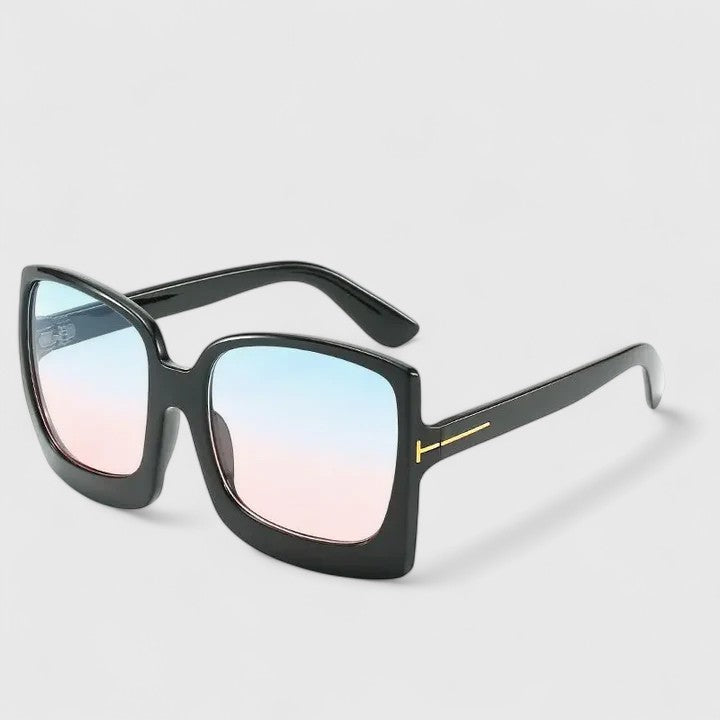 Lunettes de Soleil Femme Mireille - 7