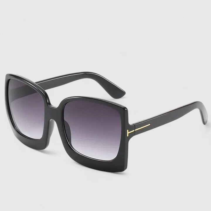 Lunettes de Soleil Femme Mireille - 3