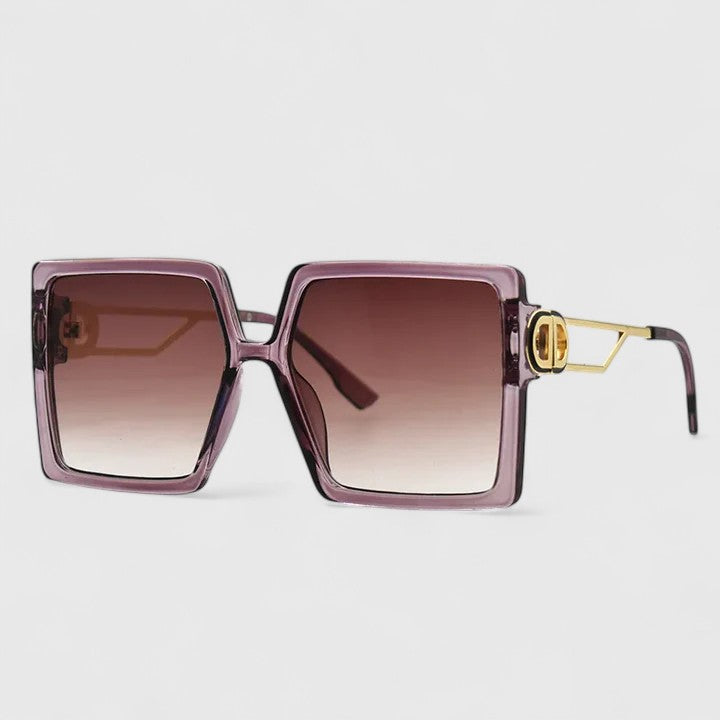 Lunettes de Soleil Femme Stéphanie - 6